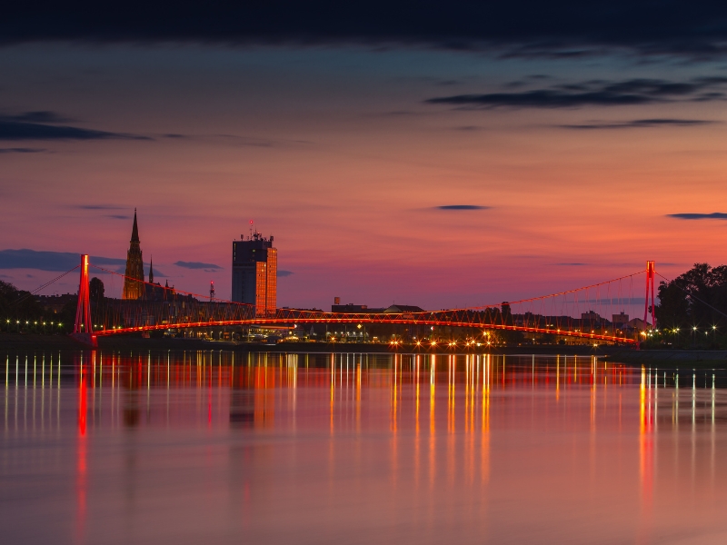 Obavijest o otkazivanju III. Osječke ljetne noći